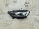 VW T-ROC 2017-21 PASSENGER LEFT SIDE HEADLIGHT GENUINE 2GA941035