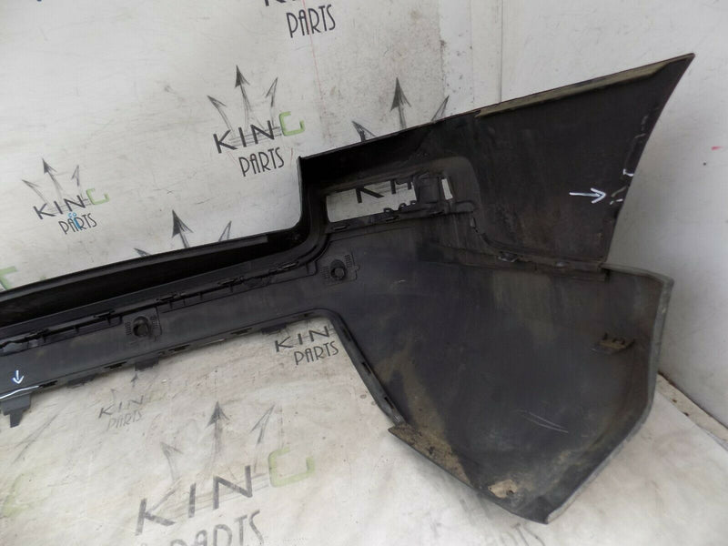 VOLVO XC90 2007-2014 REAR BUMPER GENUINE PDC 30698475