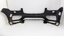 VOLVO II MK2 XC 90 XC90 2015 2016 2017 BLACK FRONT BUMPER GENUINE (B2125)