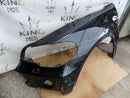BMW X5 E70 2006-2010 LEFT SIDE WING PANEL FENDER BLACK GENUINE 51127157979