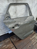 AUDI A1 GB 2018-ON GENUINE REAR DOOR PANEL RIGHT DRIVER SIDE 82G833312