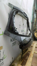 RENAULT CLIO MK3 2005-2011 TAILGATE PANEL BOOTLID BLACK