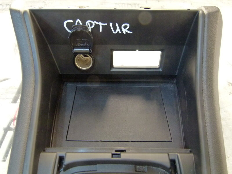 RENAULT CAPTUR 2020-ON CENTRE CONSOLE TUNNEL TRIM COVER 969120329R