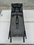 MERCEDES C CLASS W205  2014-18 CENTRE CONSOLE STORAGE BOX A2055404913 #