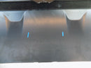 NISSAN QASHQAI (J11) 2014 2015 2016 BLACK REAR BUMPER GENUINE 85022-4EA0H