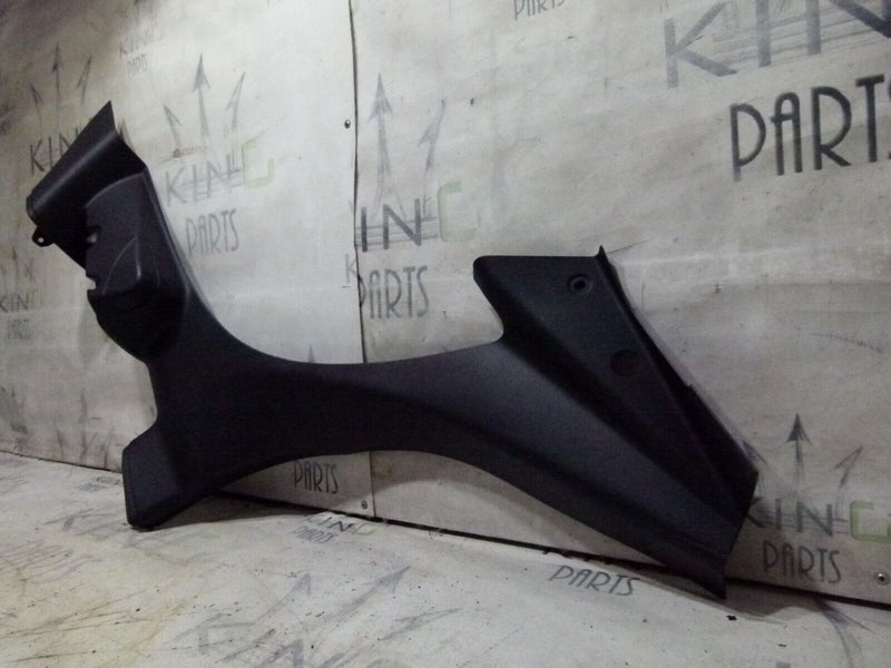 MINI COUNTRYMAN R60 2010-2014 BOOT RIGHT SIDE TRIM MOULDING GENUINE 9807116