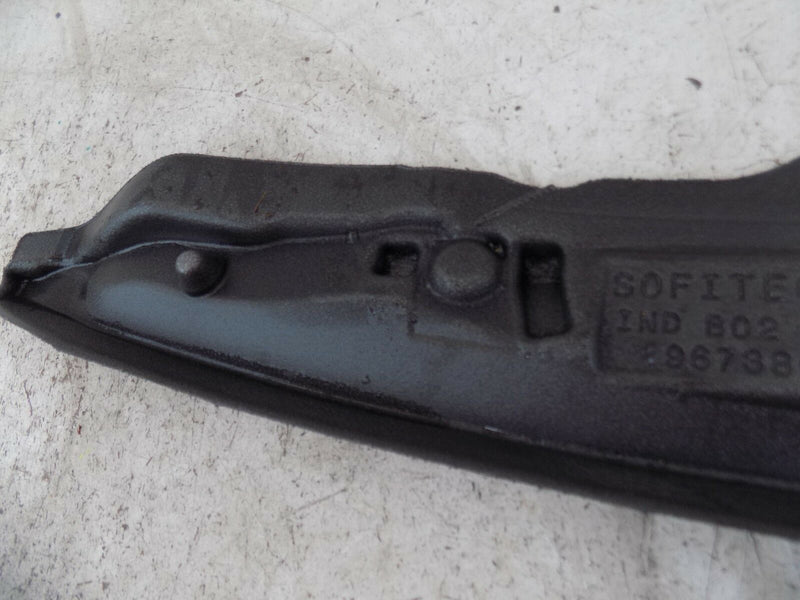 PEUGEOT 208 2012-2018 ELEMENT CLOSING ARR WING AVG LEFT 9673862380 (S24-16)