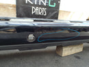 Land Rover Range Rover Vogue L322 2002-2009 Rear Bumper Genuine Black (1496)