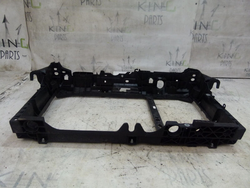FORD FIESTA MK7 LCI 2013-17 RADIATOR SLAM PANEL GENUINE C1BBA16E146AC