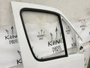 MERCEDES SPRINTER 906 06-18 DRIVER SIDE FRONT DOOR PANEL & LOCK MECHANISM