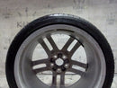 AUDI A1 8X S-LINE ALLOY RIM 17" 215/40/17 7.5J ET36 GENUINE 8X0601025