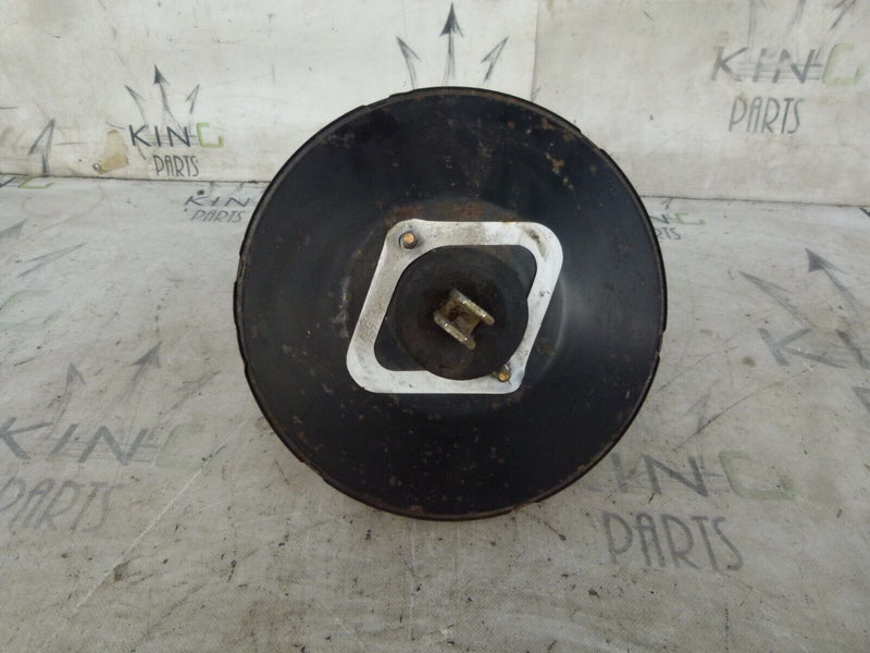 MERCEDES CLK A208 1998-99 BRAKE SERVO AND MASTER CYL GENUINE A0054301430