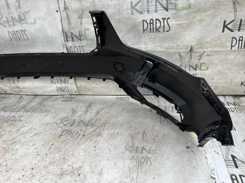 VOLVO XC40 R-DESIGN 2018-2022 FRONT BUMPER PDC GENUINE 31449359