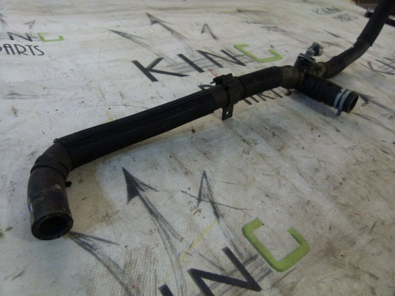 JAGUAR XJ X351 2010-2019 TDV6 3.0 DIESEL WATER COOLANT PIPE & SENSOR CK1320660