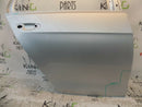 VW GOLF MK7 2012-19 5DR REAR RIGHT DOOR PANEL SILVER *DAMAGE* 5G4833312L