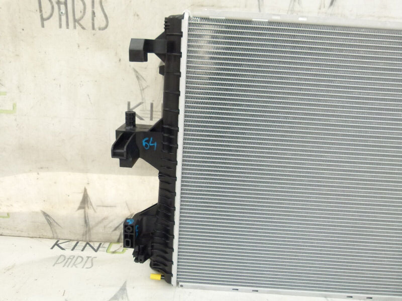 VW TRANSPORTER T6 2015-ON WATER COOLANT RADIATOR GENUINE 7E0121253C