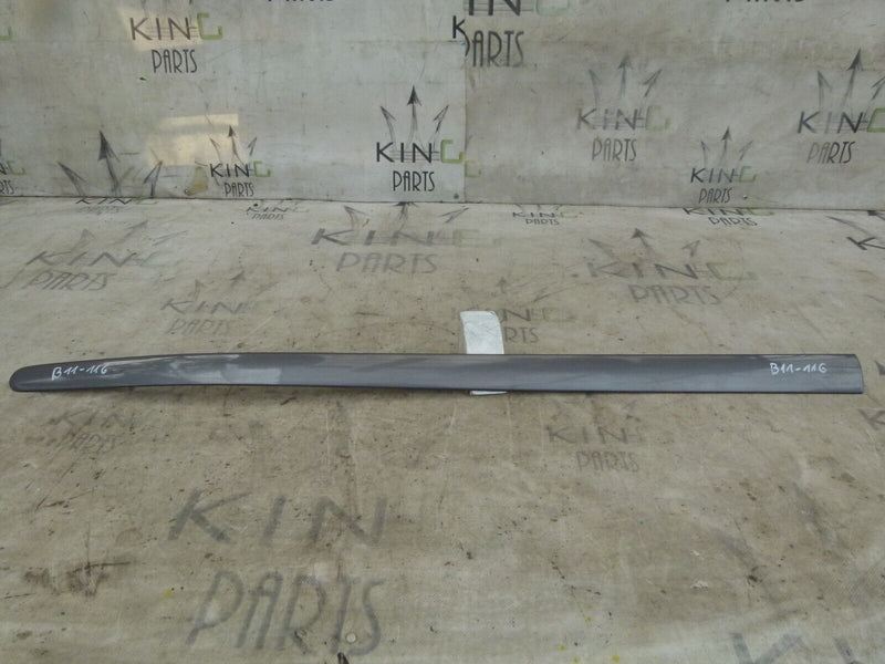 VW GOLF MK5 PLUS 2004-08 FRONT LEFT DOOR TRIM GENUINE 1K4853515