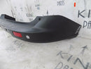 FORD TOURNEO COURIER REAR BUMPER 2014-2021 REAR BUMPER GENUINE PDC