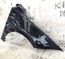 VW POLO MK6 AW 2017-23 FRONT FENDER WING PANEL RIGHT DRIVER SIDE 2G0821106
