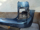 Citroen C4 Grand Picasso 2006-2013 Rear Bumper Blue Genuine (A2120)