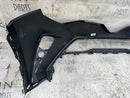 TOYOTA CHR 2019-ONWARDS FRONT BUMPER (DAMAGED USED PART)