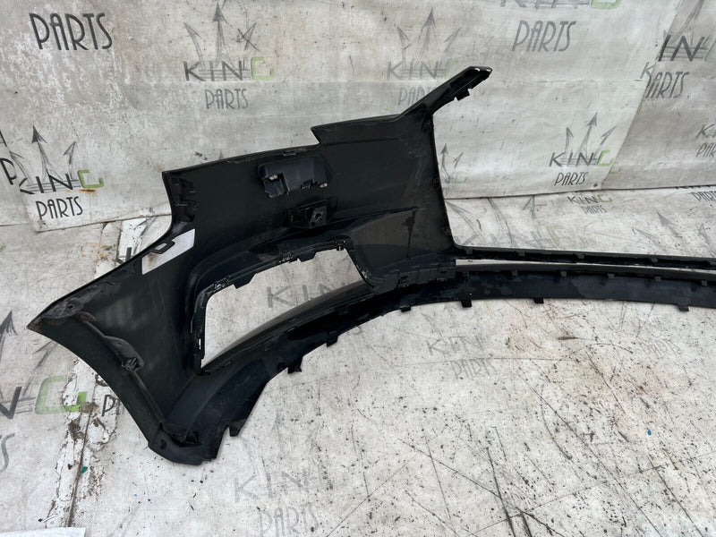 AUDI A3 8V SE FACELIFT 2016-2020 FRONT BUMPER PDC GENUINE 8V3807437