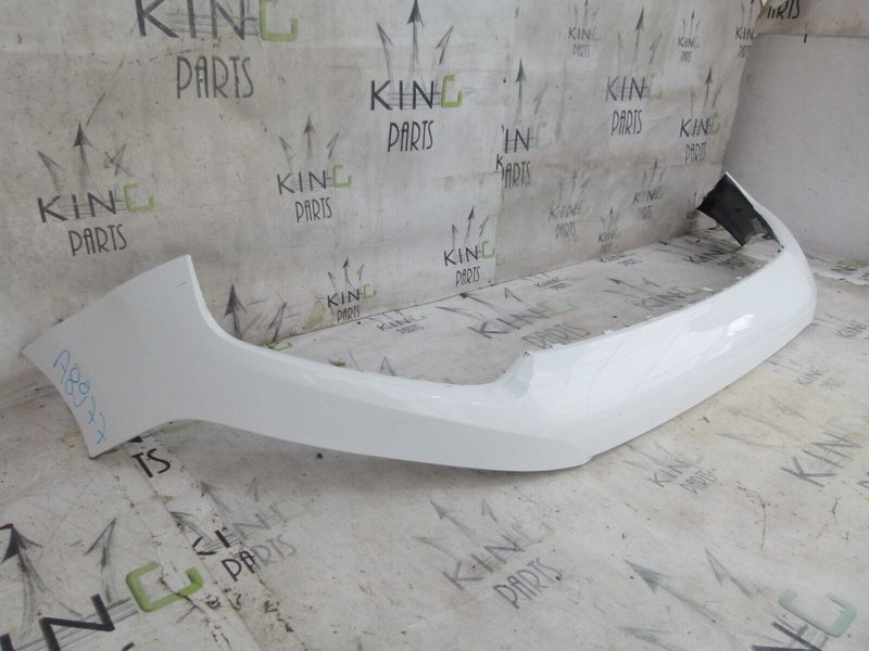 CITROEN BERLINGO 2018-ON FRONT BUMPER UNDER GRILL TRIM GENUINE 9816775377