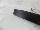 BMW F10 F11 5 SERIES N/S PASSENGER SIDE LEFT DOOR METAL TRIM BLACK 7182293