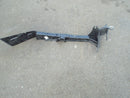 Peugeot Partner Rear Panel 7252 G0 Genuine Part