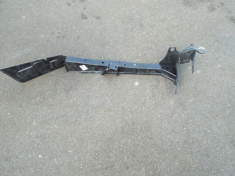 Peugeot Partner Rear Panel 7252 G0 Genuine Part