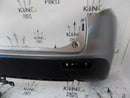 SUZUKI GRAND VITARA (LY) MK4 2015-2018 GREY REAR BUMPER GENUINE 71811-54P