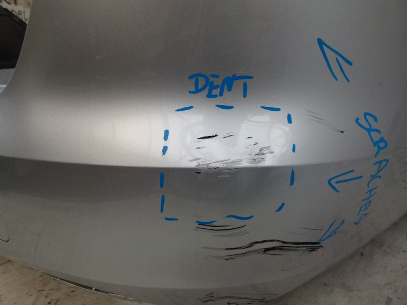 VAUXHALL ASTRA K ESTATE 2015-2019 REAR BUMPER PDC GENUINE 13426359