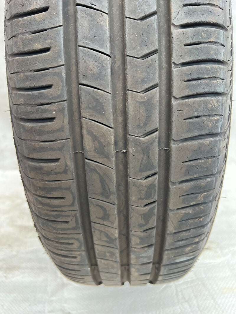 HYUNDAI IONIQ HYBRID 15" ALLOY WHEEL & TYRE 195/65/15 52910G2120 6J ET46