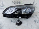 PEUGEOT 3008 GENUINE PASSENGER SIDE LED HEADLIGHT 9837759480