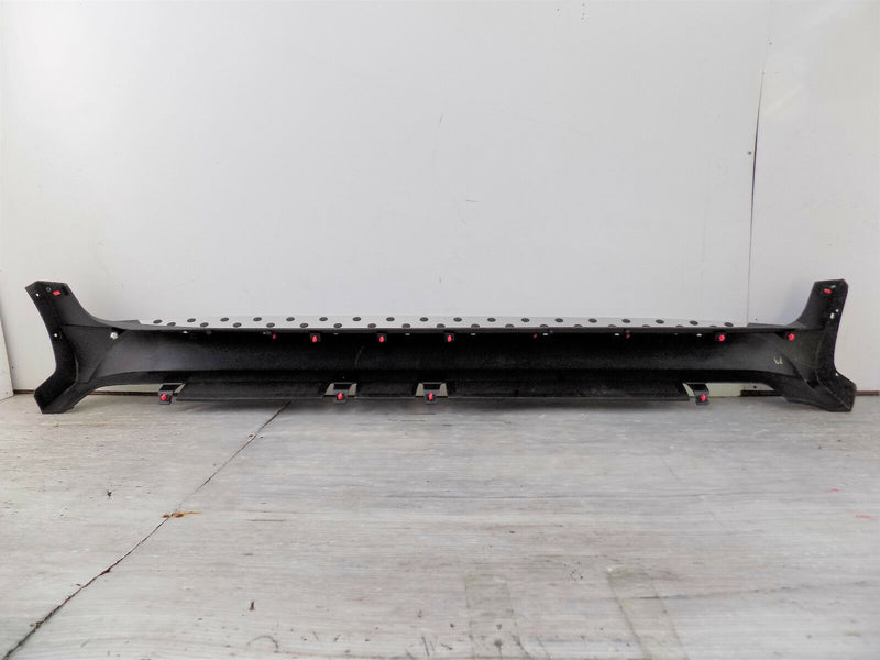 HYUNDAI IX35 SPORT 2010> GENUINE SIDE SKIRT SILL COVER LEFT PASSENGER SIDE (316)