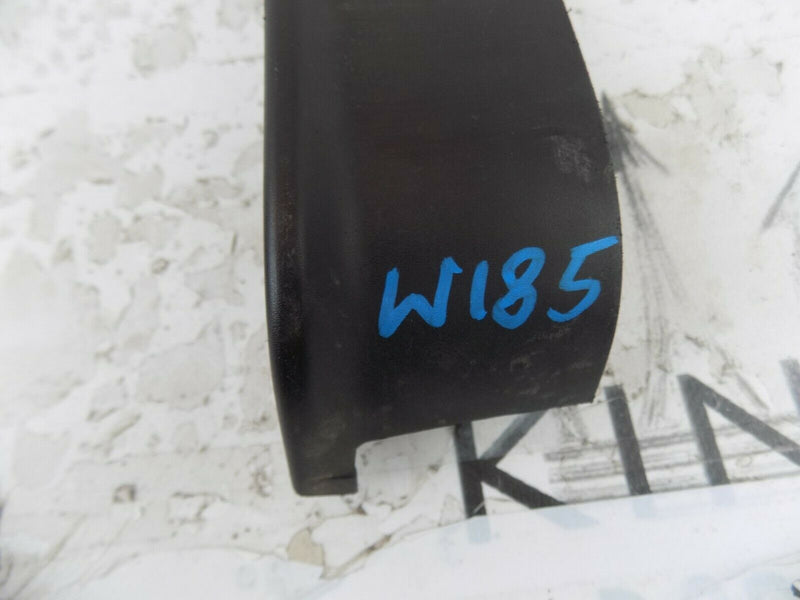 MAZDA CX5 2017-ON FRONT RIGHT WHEEL ARCH TRIM COVER WING KB7W-51-W21