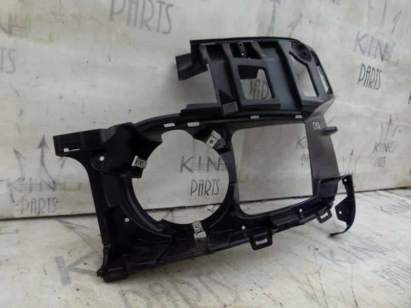 MINI COUNTRYMAN F60 2017-2020 LEFT FOG LIGHT BRACKET GENUINE 5111 7390523