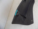 RENAULT GRAND SCENIC MK3 2009 2010 2011 2012 LOWER TRIM PANEL REAR BUMPER