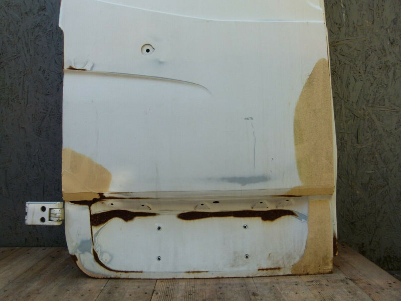 MERCEDES SPRINTER 906 CRAFTER 2006-17 LEFT PASSENGER SIDE REAR DOOR PANEL