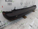 PEUGEOT PARTNER TEEPE 2012-2015 REAR BUMPER GENUINE PDC 9682043777