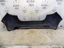 HONDA JAZZ 2011 - 2014  REAR BUMPER GENUINE 71501 TF0 9001