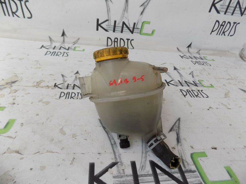 SAAB 95 9-5 2005-2008 WATER EXPANSION TANK BOTTLE 90499767
