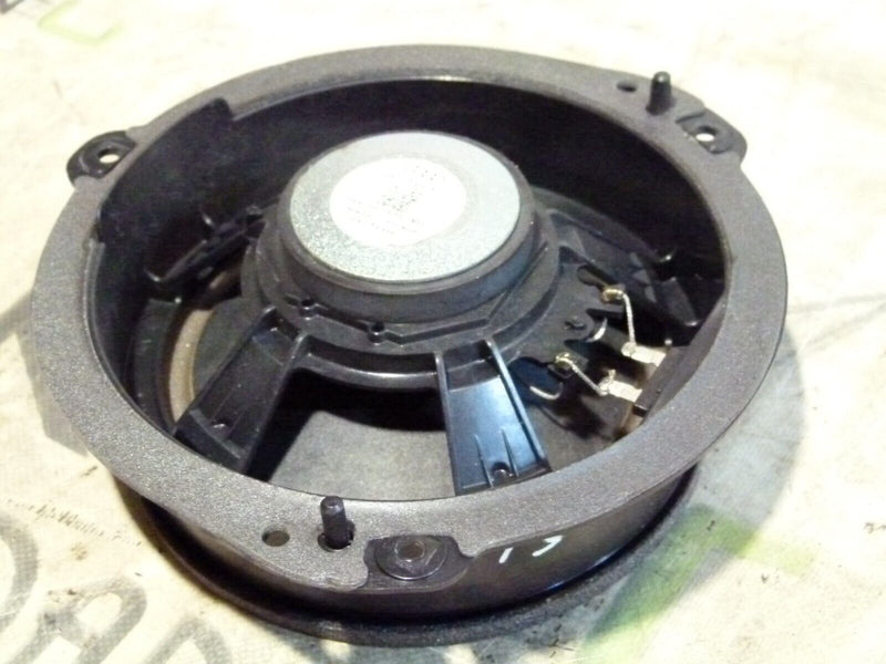 AUDI A4 S4 8W B9 2016-ON REAR LEFT PASSENGER SIDE DOOR SPEAKER 8W5035411