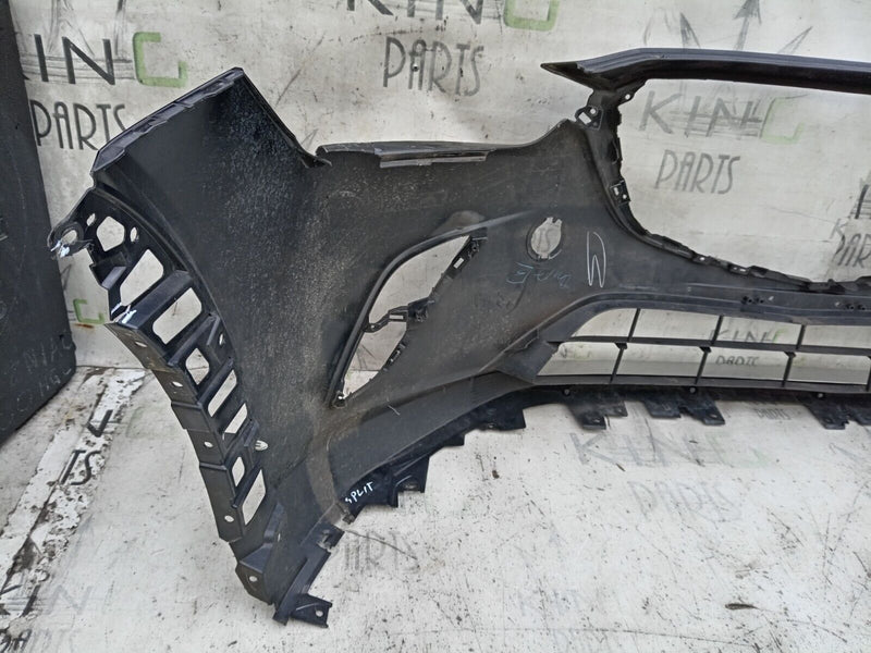 MAZDA CX-3 CX3 2015-2018 FRONT BUMPER GENUINE DF8G50031