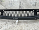TOYOTA CH-R 2016-2020 FRONT BUMPER LOWER SECTION GRILL 52129-F4010