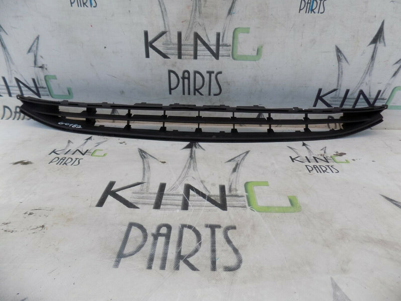 VAUXHALL CORSA E 2014-ON FRONT BUMPER LOWER GRILL  13432002