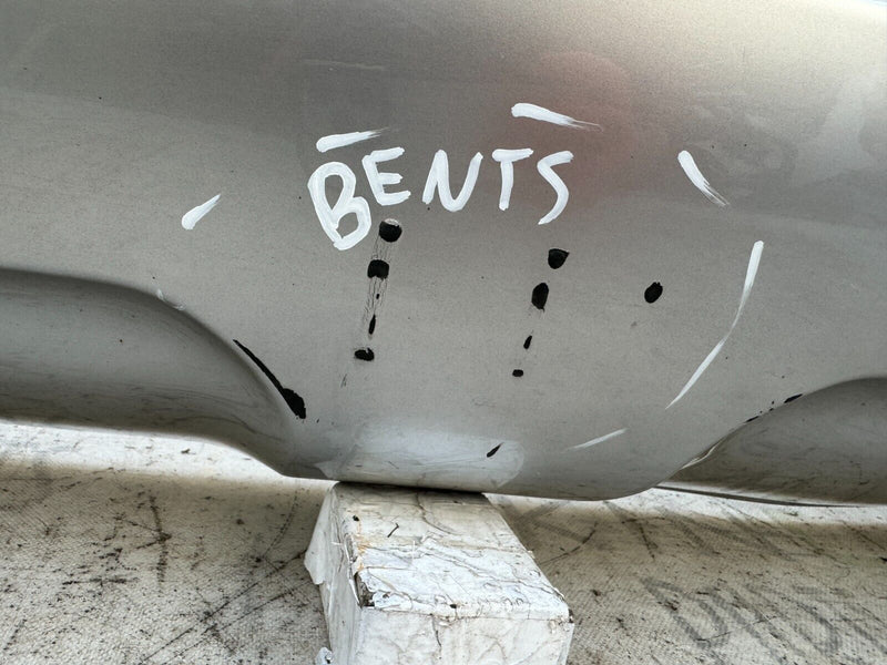 KIA NIRO 2022-ON REAR BUMPER LOWER SECTION 86650-AT000