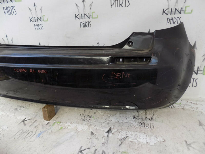 SUZUKI SX4  REAR BUMPER FOR SUZUKI GENUINE SX4 2006-2014 71811-79J00