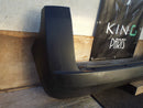Fiat Fiorino / Citroen Nemo 2008-2013 Rear Bumper Grey Genuine (A3394)