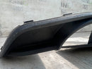AUDI TT 2015-21 REAR BUMPER DIFFUSER LOWER SPOILER VALANCE 8S0807521